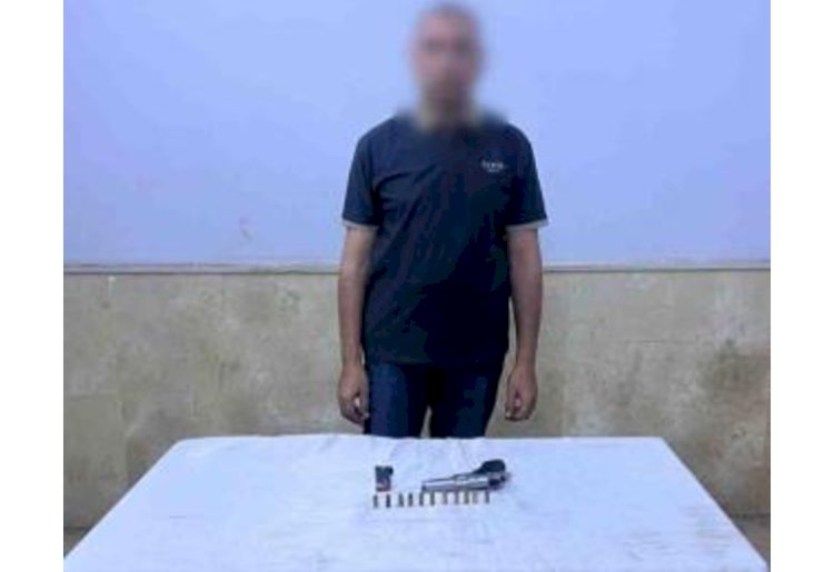 نكشف فيديو إطلاق عيار نارى علي كلب بأسيوط