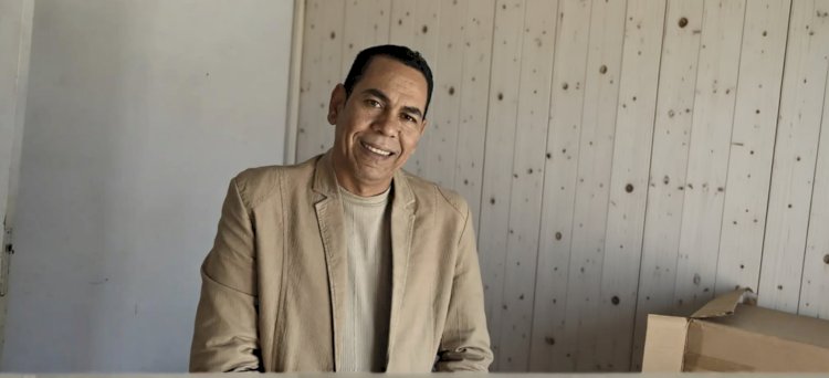 الجميلي أحمد يكتب: سيد العديسي… أثر من الجنوب لا يُمحى بالغياب