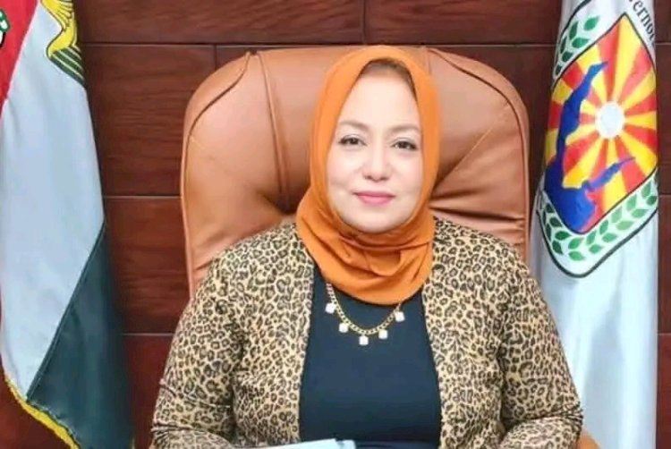 تعليم جنوب سيناء يحصد المركز الثاني في نسبة الاجتياز والتفاعلية على منصة البرمجة