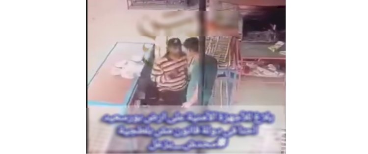 ضبط ميكانيكي لقيامه بطعن عامل بمطواه بسبب رفضه اعطائه جوال فارغ ببورسعيد