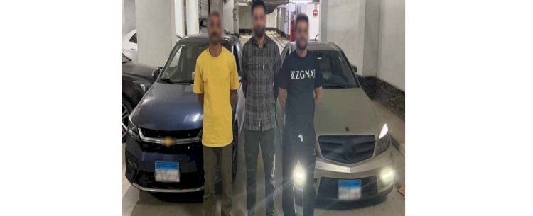 نكشف فيديو تعطيل الحركة المرورية بالقاهرة