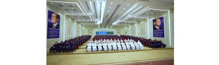 الداخلية تفرج عن "٦٠٢" نزيل بمناسبة الاحتفال بعيد تحرير سيناء