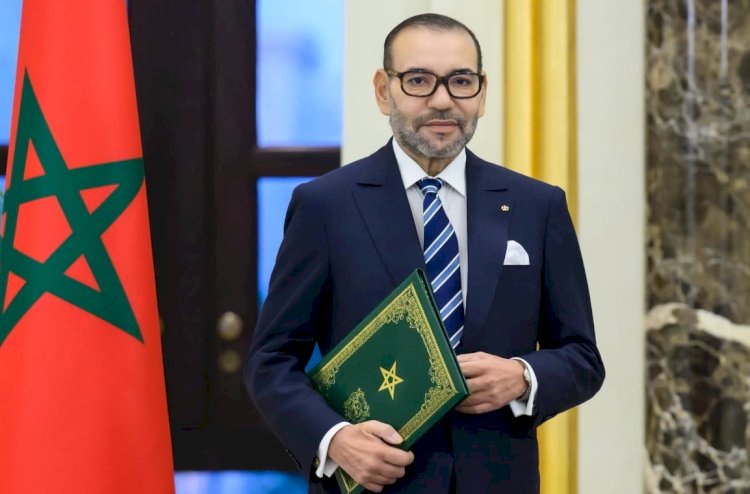 مسرح الرباط الملكي: أيقونة معمارية تُجسد الرؤية الملكية للنهضة الثقافية المغربية