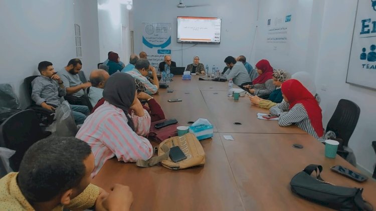 "المرأة الريفية" بقنا تحتضن ندوة حول التراث وتوصي بحماية المباني التاريخية بقنا