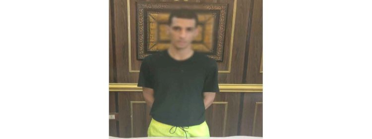 نكشف فيديو سرقة محتويات سيارة مواطن بالجيزة