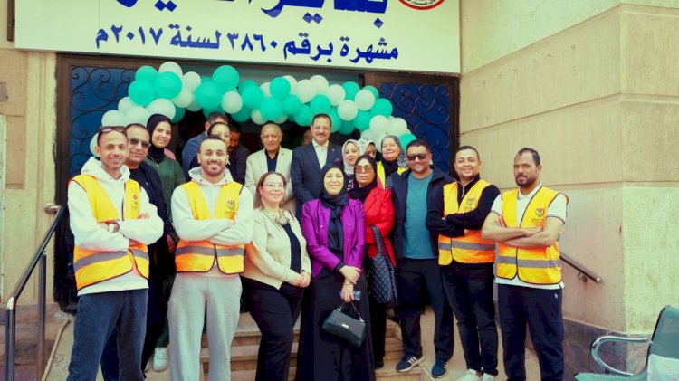 في يوم اليتيم.. سند تقدم أكواد ذكية رقمية لعلاج الأطفال الأيتام