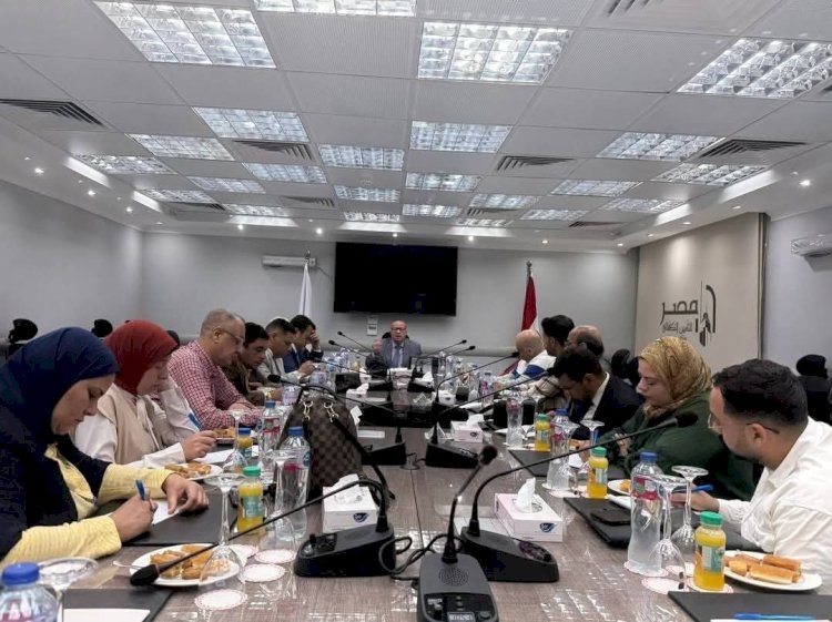 مصر للتأمين التكافلي ممتلكات توزع 62 مليون جنيه فائض نشاط للعملاء للعام الثالث