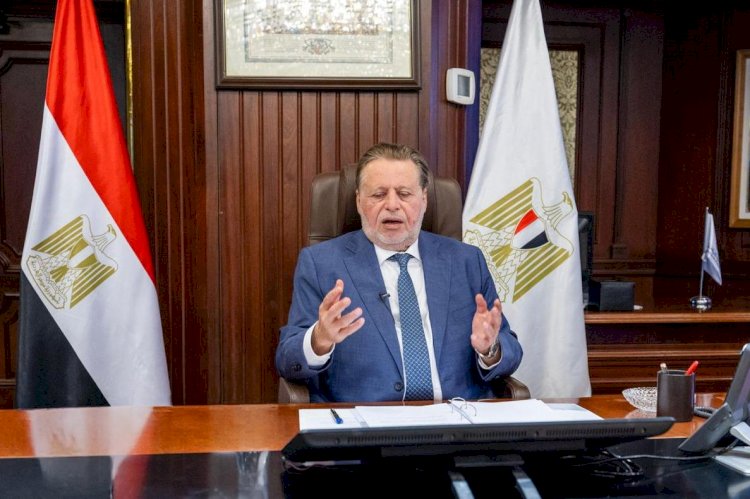 محافظ البنك المركزي ونظيره التركي يرأسان اجتماع المجموعة التشاورية الإقليمية