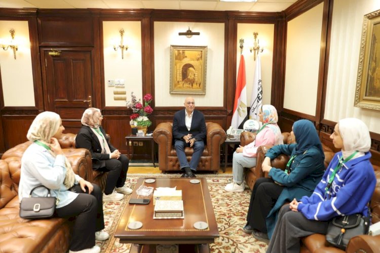 تنمية المشروعات يتعاون مع الجامعات والمبادرات الطلابية للتأهيل لريادة الأعمال