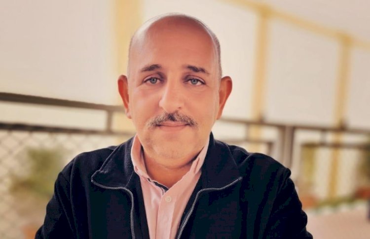 خالص الشكر والتقدير لرئيس حي العمرانية ورجالاته الاكفاء