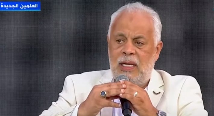 القبض على فنانة لسب وقذف أشرف زكي