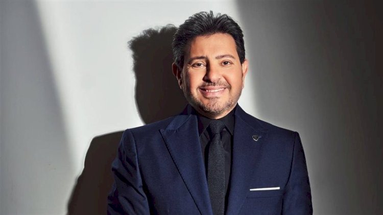 غدًا.. عودة جثمان هانى شاكر لأرض الوطن