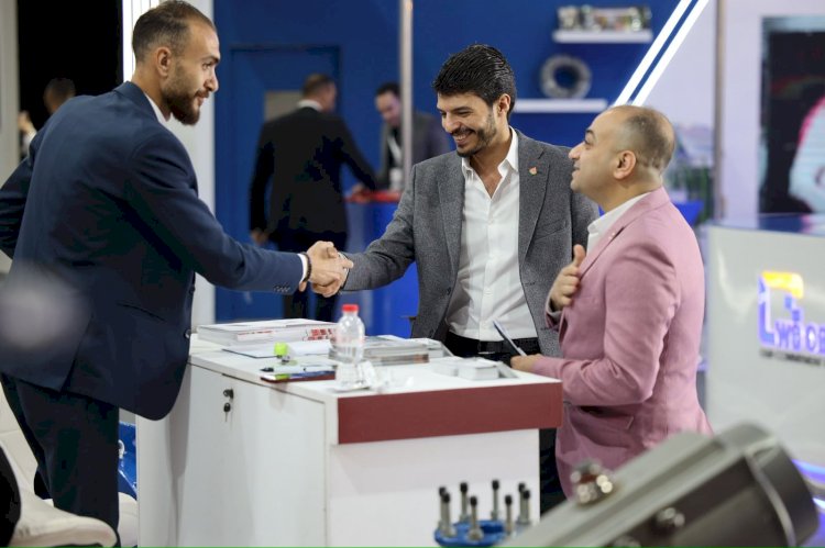 معرض Big 5 Construct Egypt يُسلط الضوء على فرص استثمارية في قطاع البناء المصري