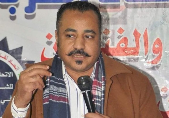 الـمُـسَـكَّـر بقلم حسام عربي