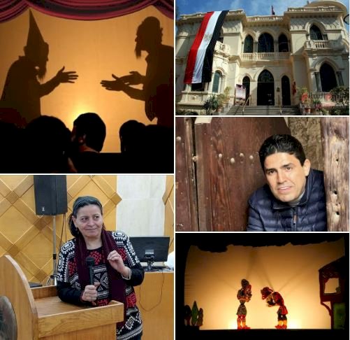 "حلاوة مصرنا" يناقش إرهاصات فن المسرح بمكتبة القاهرة الكبرى السبت