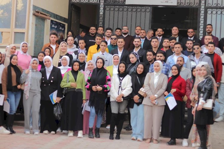من الفكرة إلى الملحمة.. قصة نجاح آلاف المتطوعين في "شباب بحري"