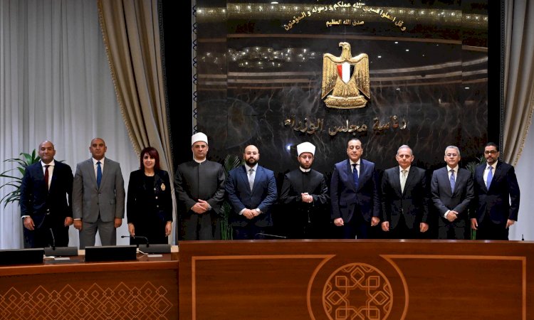 بنك مصر يوقع بروتوكول تعاون مع وزارة الأوقاف لتقسيط صكوك الأضاحي