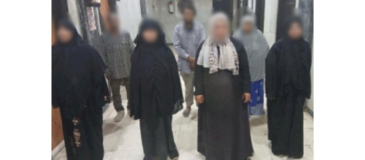 الداخلية تكافح جرائم إستغلال الأحداث في التسول