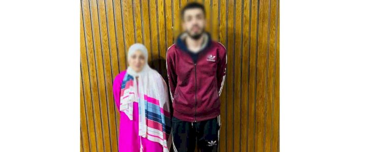 نكشف منشور إنتشار أعمال البلطجة بالإسكندرية