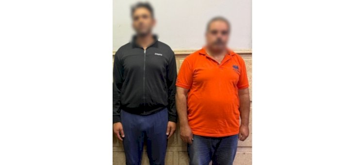 حقيقة منشور قيام مالك محل بالتعدي بالضرب علي عاطل بالإسكندرية