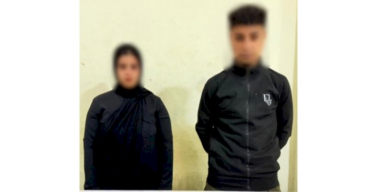 منشور التواصل الإجتماعى يكشف الخلافات الزوجية بين زوجين بالبحيرة