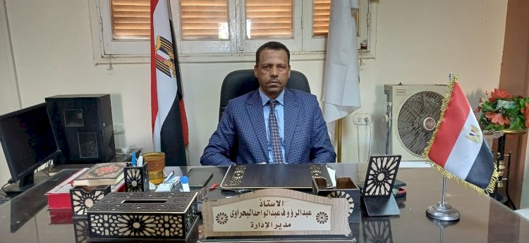 تنطلق غدًا.. امتحانات الفصل الدراسي الثاني لصفوف النقل بمدارس أبوتشت