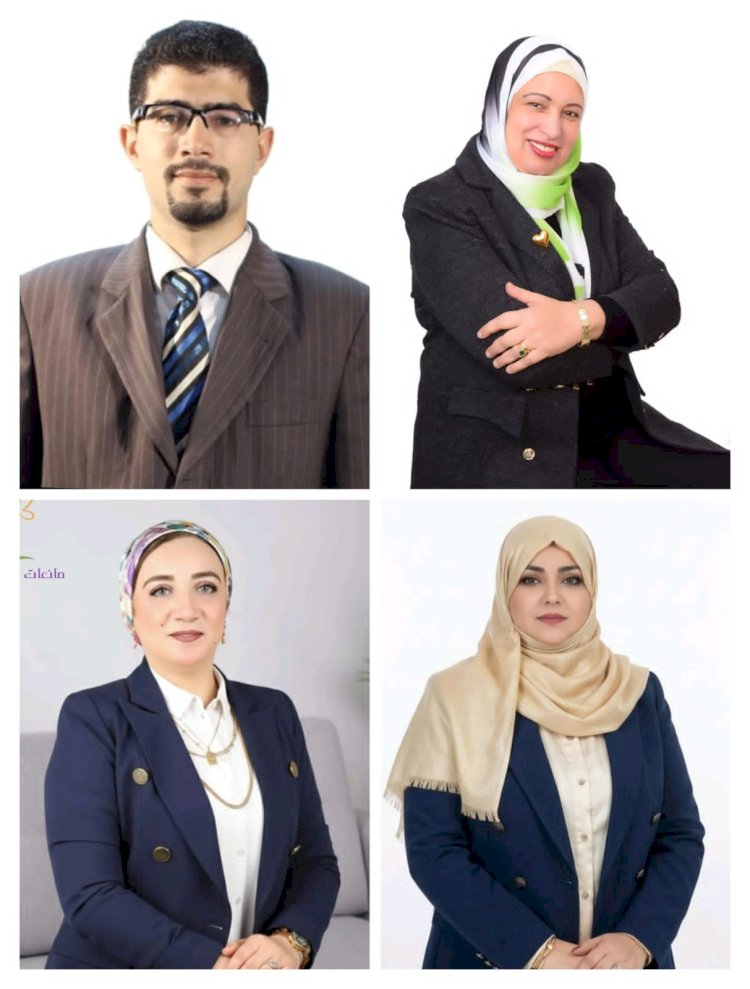 الذكاء الاصطناعي في حضرة قناديل الكاشف