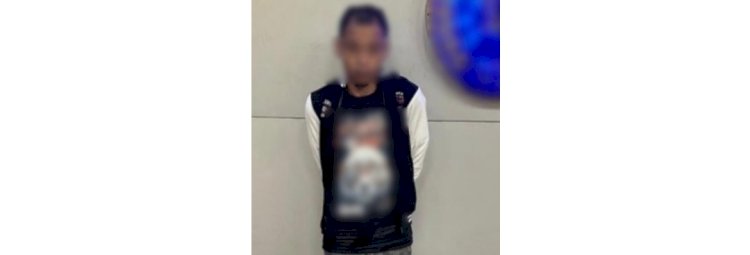 منشور سرقة تليفون من محل يقود الشرطة للقبض علي المتهم واحالته الي النيابة