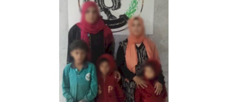 الداخلية تمكافح جرائم إستغلال الأحداث في التسول بالجيزة