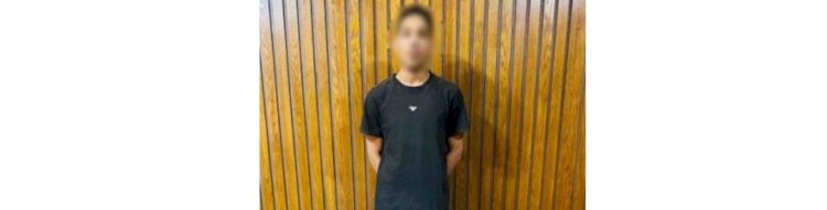 نكشف منشور تضررعامل من عاطل لقيامه بأعمال البلطجة وترويع المواطنين بالإسكندرية