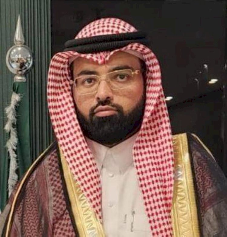 جائزة الرجل الذهبي 2026 للدكتورعبد الرحمن الشيبي لمسيرته في خدمة بيت الله الحرام