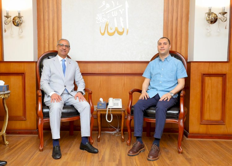 مشروعات تنموية متكاملة تخلق فرص عمل جديدة بكفرالشيخ