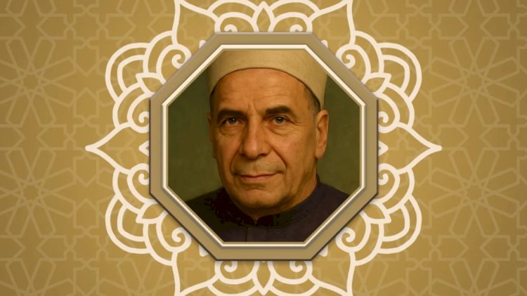 الأوقاف تُحيي ذكرى وفاة الشيخ رزق خليل حَبّة.. شيخ عموم المقارئ المصرية