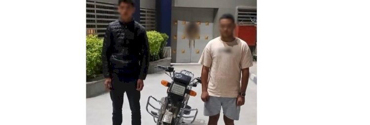 حقيقة فيديو ملاحقة سرقة طالبة بالشرقية