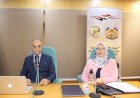 المحور الثاني من دورة التخطيط الاستيراتيجي  في محافظة البحيرة