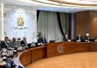 رئيس الوزراء: توريد 4.6 مليون طن قمح من المزارعين حتى الآن وهذا رقم تاريخي لم يتم تحقيقه سابقاً