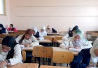إجراءات صارمة لمواجهة حيازة الهواتف بلجان امتحانات الشهادة الإعدادية بأبوتشت
