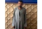 نكشف فيديو قيام عاطل بأفعال خادشة للحياء أمام سكن الطالبات بالقاهرة