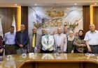 "الزراعة" تنظم  برنامج تدريبي لمكافحة آفات وأمراض نحل العسل