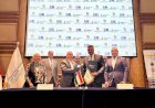 مؤسسة البنك التجاري الدولي تجدد شراكتها مع مستشفى 57357 لدعم الأطفال محاربي السرطان