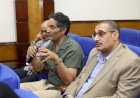 صندوق دعم الصناعات الريفية والبيئية ينفذ تدريبا لبناء قدرات المؤسسات الشريكة فى مشروع التمويل متناهى الصغر