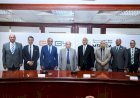 تنمية المشروعات يتعاون مع شركة EXBY لفتح أسواق تصديرية جديدة أمام المشروعات الإنتاجية