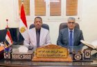 تعليم أبوتشت يثمّن نجاح امتحانات الشهادة الإعدادية وجهود المشاركين