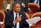 النائب محمد حمزة يطالب بحلول عاجلة لأزمة المواصلات بالإسكندرية