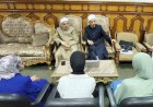 الاوقاف تختتم  التصفية النهائية لمسابقة المتون العلمية ١٤٤٧هـ / ٢٠٢٦م