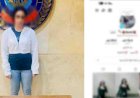 اتخاذ الاجراءات القانونية ضد صانعة محتوي فيديو الرقص بملابس خادشة للحياء بالجيزة
