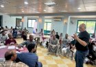 وحدة السكان بقنا: تدريب وتوعية وخدمات صحية لأكثر من 5500 مواطن