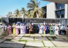 "الزراعة" تشارك في المؤتمر العلمي لاستدامة الثروة الحيوانية بالسنغال ​