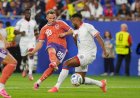 اسكتلندا تفوز علي هايتى بهدف نظيف فى بطولة كأس العالم 2026