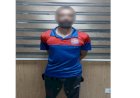 نكشف فيديو قيام  منادى سيارات بدون ترخيص  بطلب مبالغ مالية من السائقين بالجيزة
